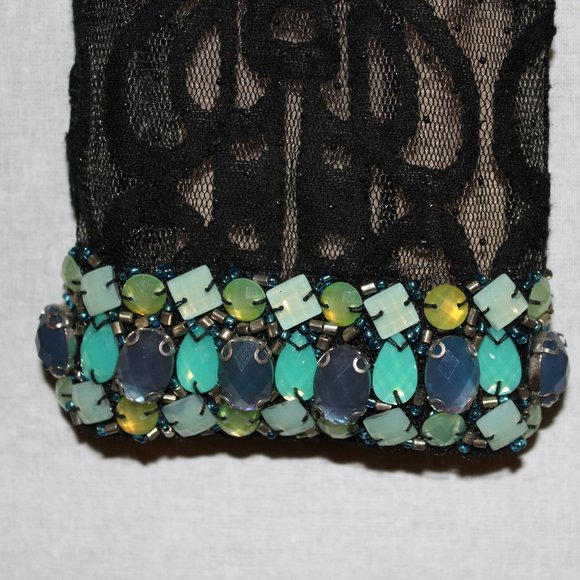 Rachel Allan Two Piece Cocktail - Picture 7 of 10